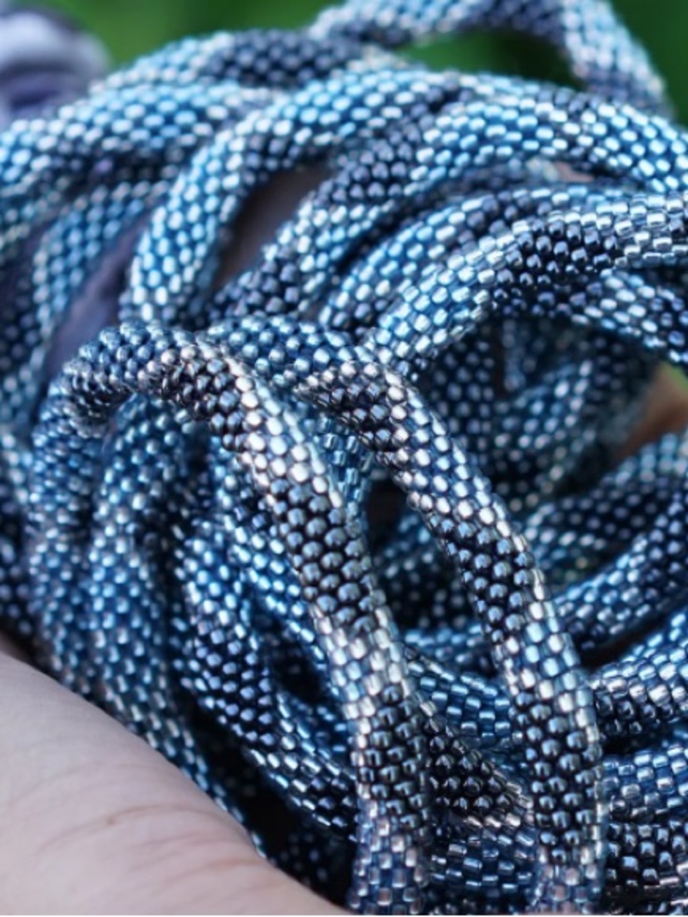 Sashka Limited Release Bracelet - Picture 2 of 7